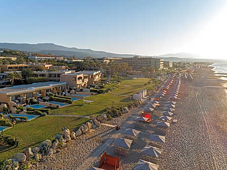 Aquila Rithymna Beach