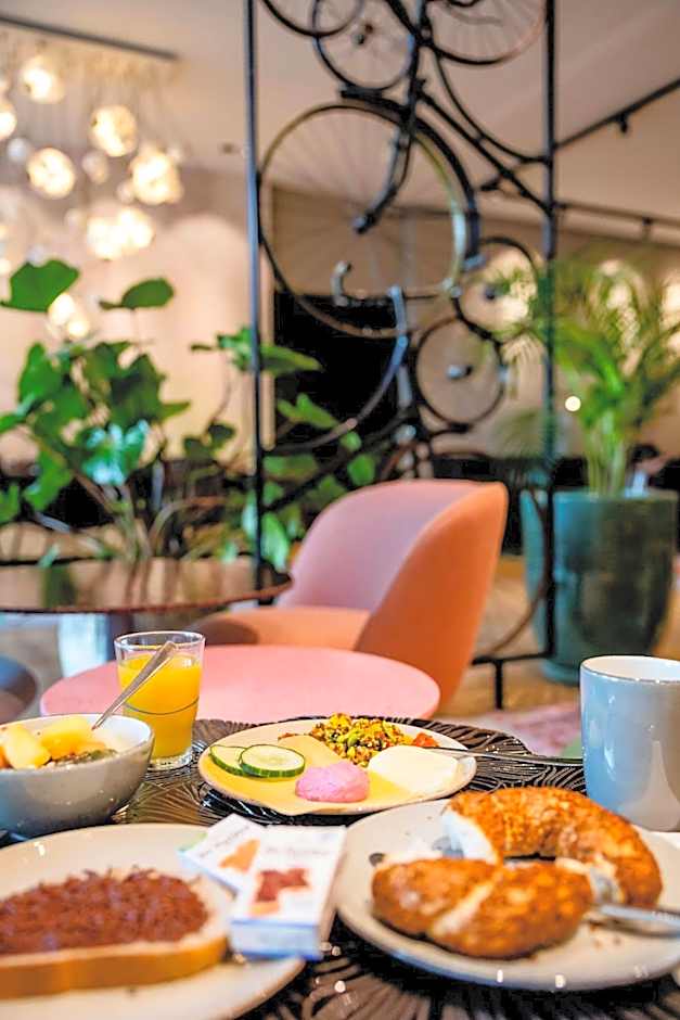 Motel One Amsterdam