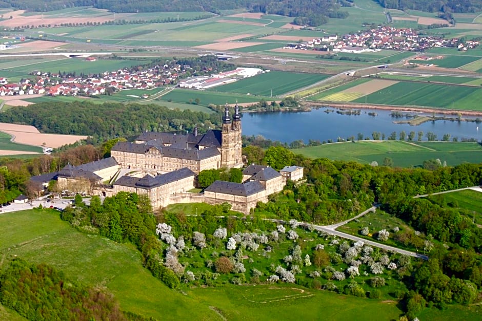 Hotel Garni Vierjahreszeiten