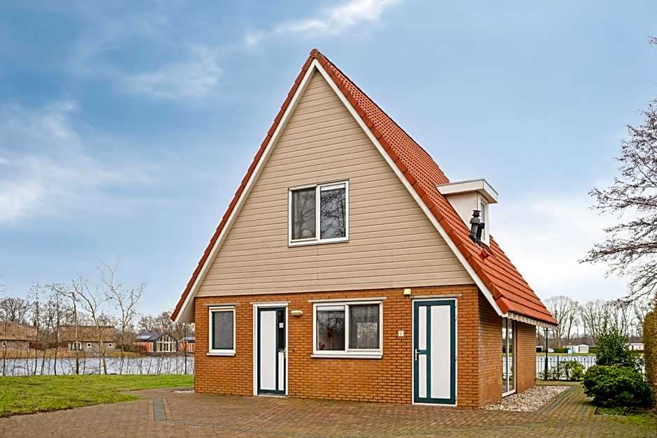 Summio Villapark Akenveen