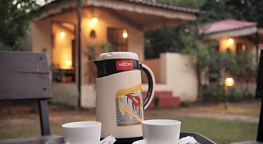 Ranthambore Jungle Home