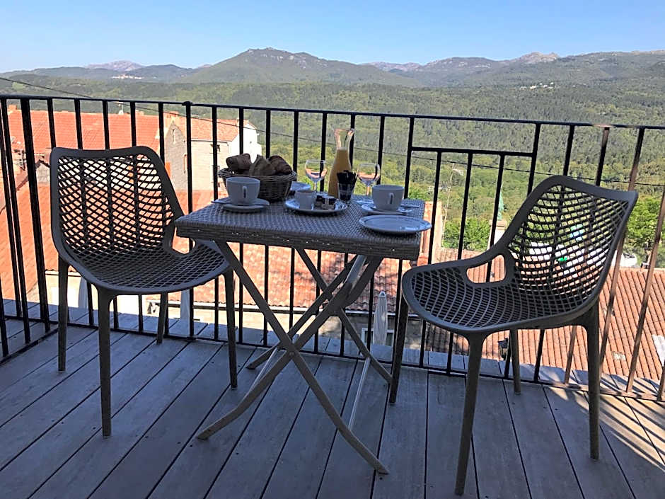 Hotel La Terrasse