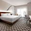 Marriott Dallas Allen Hotel & Convention Center
