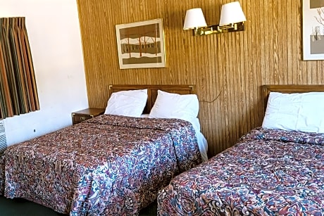 Blue Way Inn & Suites Winfield