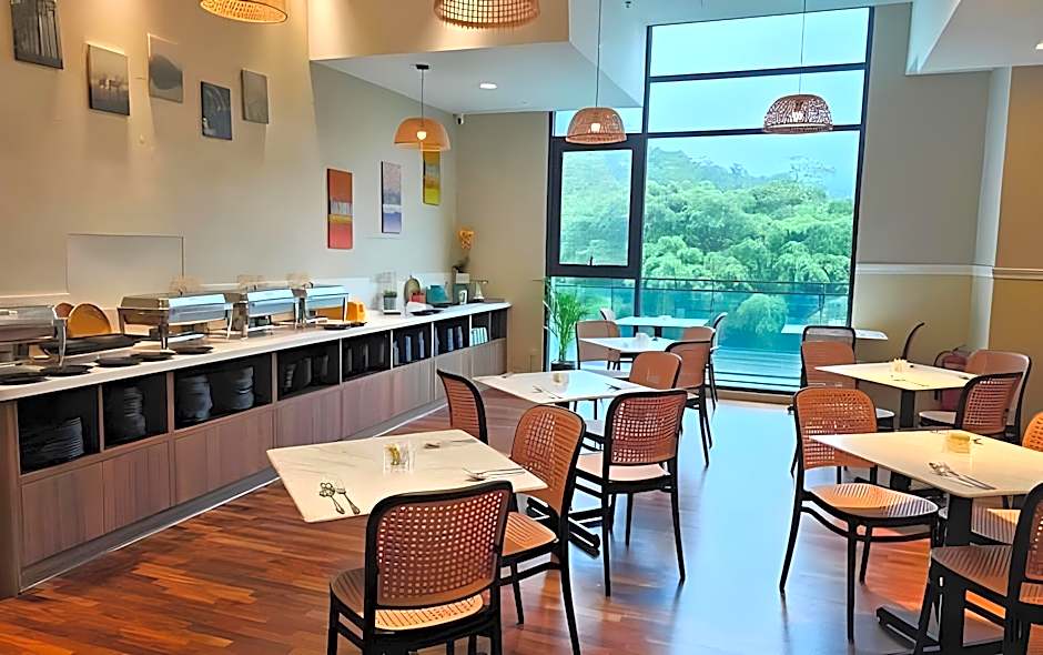 Le Vert Boutique Hotel 