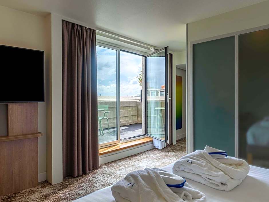 Novotel Paris Gare De Lyon
