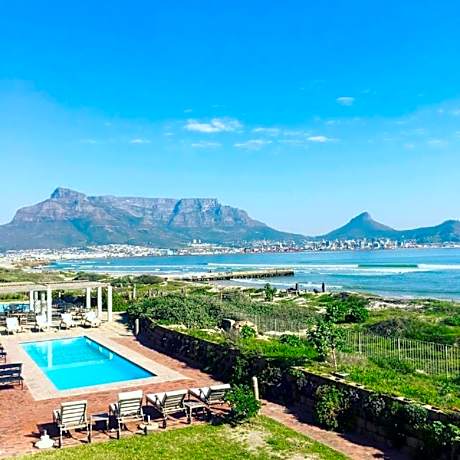 Cape Town Beachfront Apartments at Leisure Bay