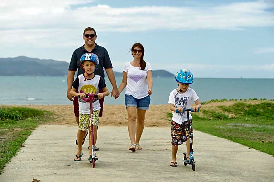 BIG4 Tasman Holiday Parks - Rowes Bay