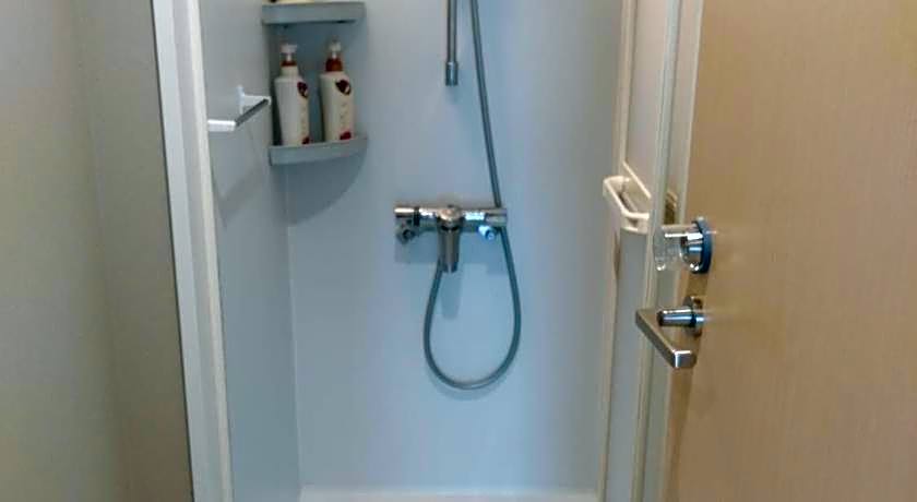 Tokyo Central Youth Hostel