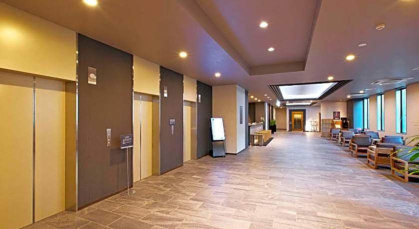 Hotel Route Inn Kusatsu Ritto-Ritto Inter Kokudo 1gou-