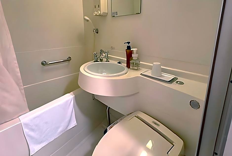 Reiah  Hotel Yokkaichi