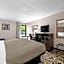 Quality Inn Fort Mill near Carowinds Blvd.