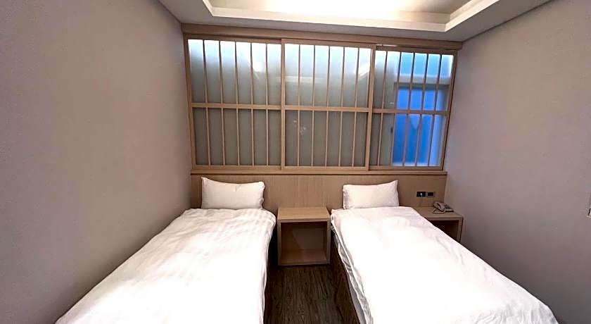 Aoike Hot Spring Hotel