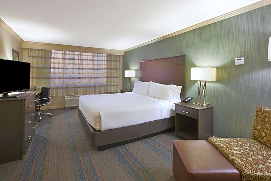 Holiday Inn Columbus Downtown - Capitol Square By IHG