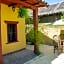 Hotel Adobe & Teja