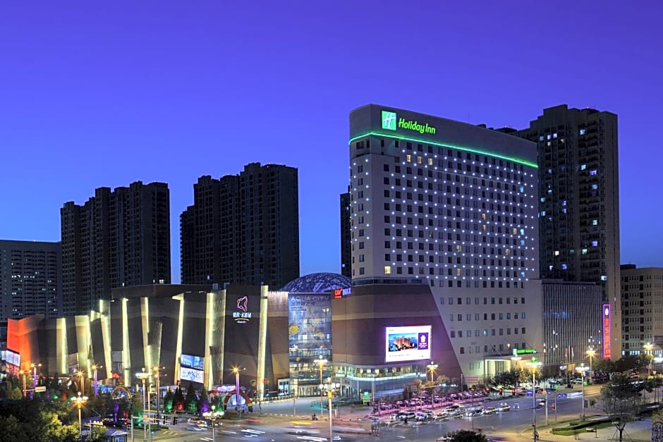 Holiday Inn Panjin Aqua City By IHG