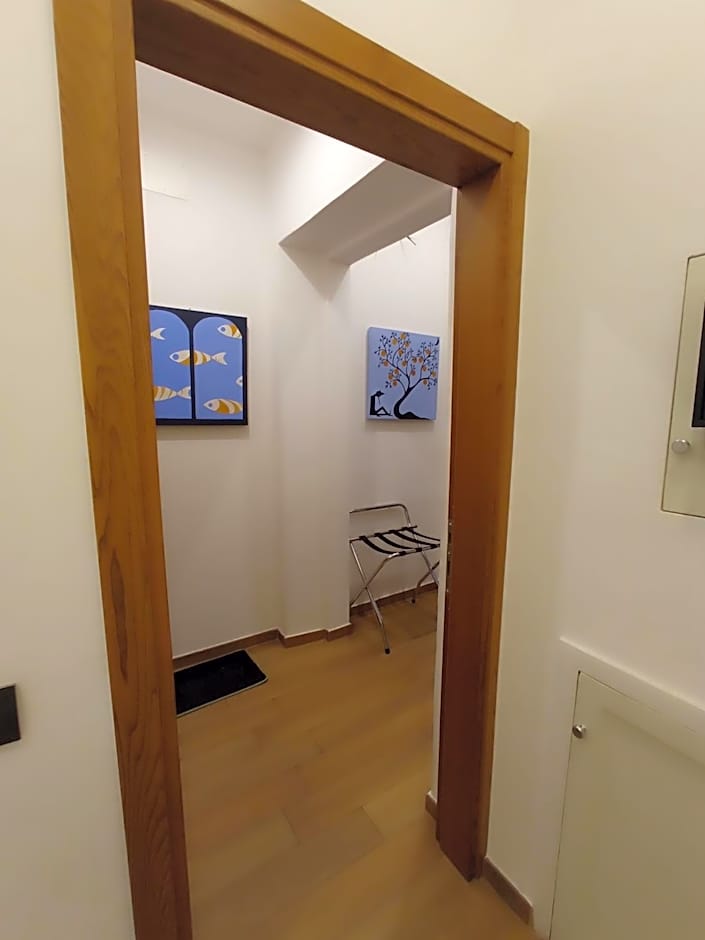 Amalia Suites - Via San Zanobi