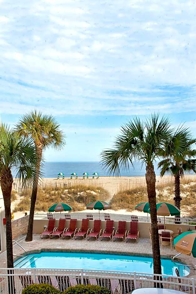 DeSoto Beach Gardens