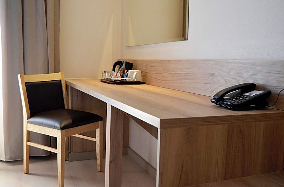 Regal Inn Hotel Midrand