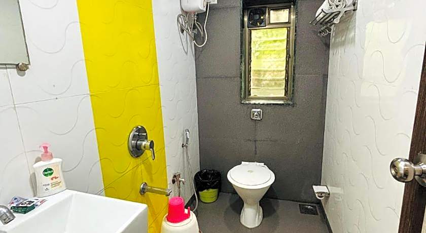 Hotel Sunshine Airport