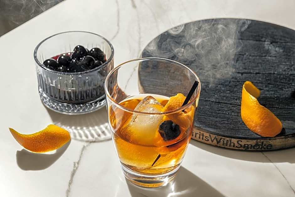 AC Hotel by Marriott Cincinnati at Liberty Center