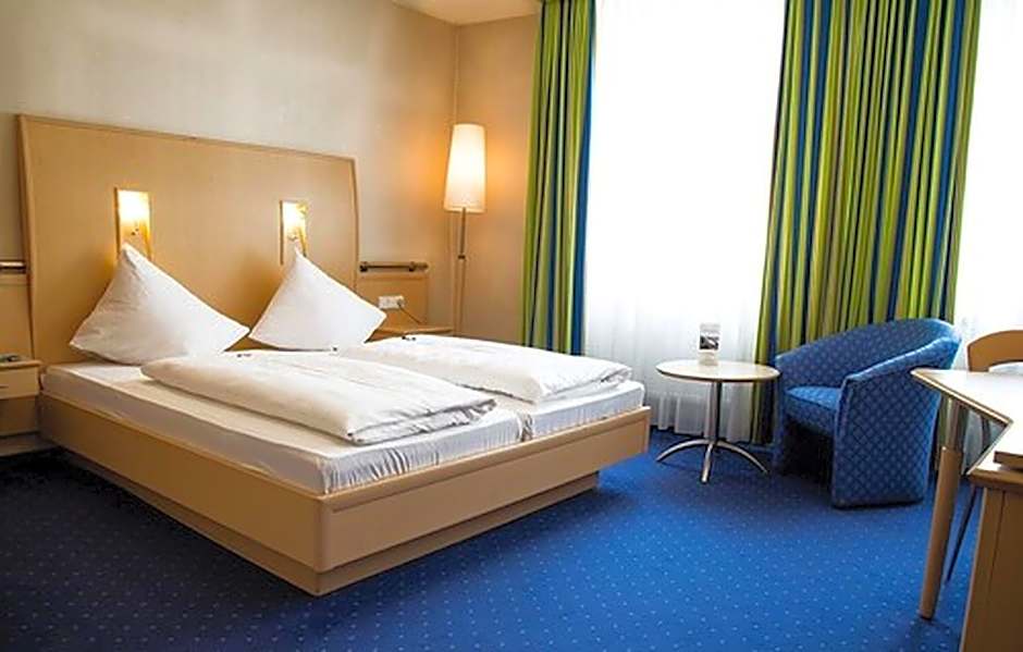 Hotel Krone