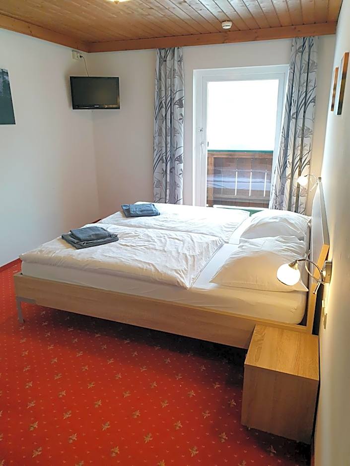 Landgasthof Hotel Zehenthof