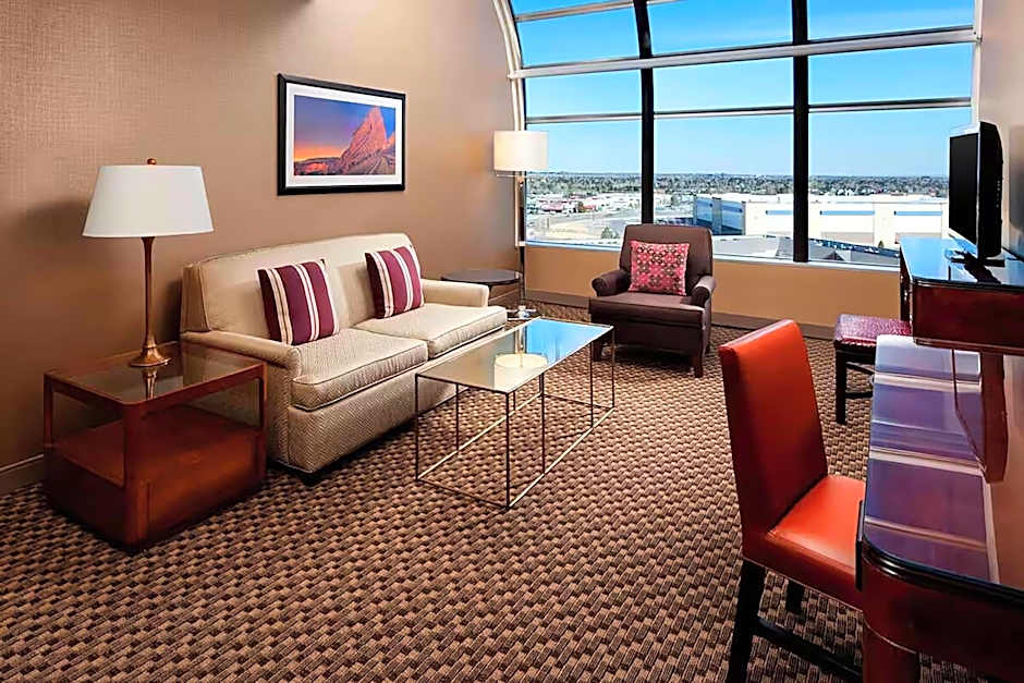 Wyndham Denver Tech Center