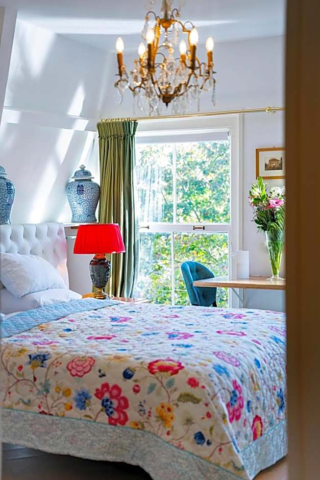 Boutique Hotel Museumkwartier