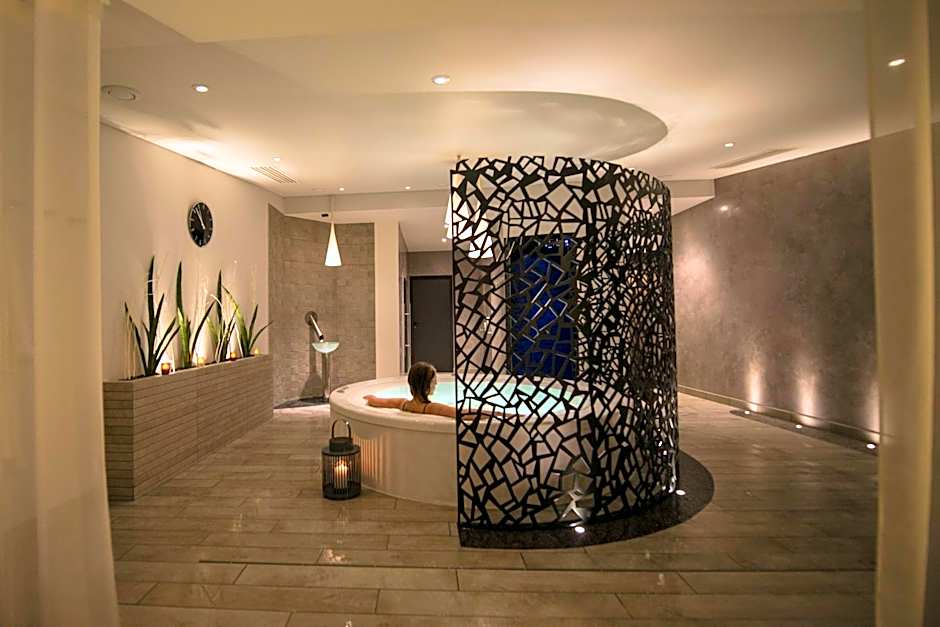 Atlantic Hôtel & Spa