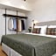 Legacy Gastro Suites