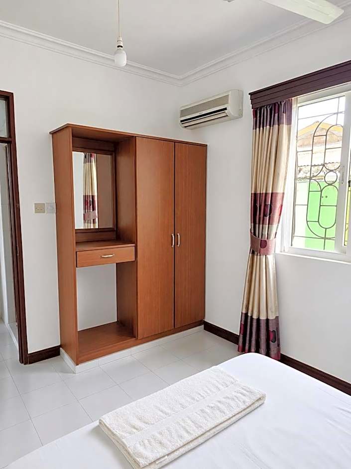 Prestige Leisure Hotel