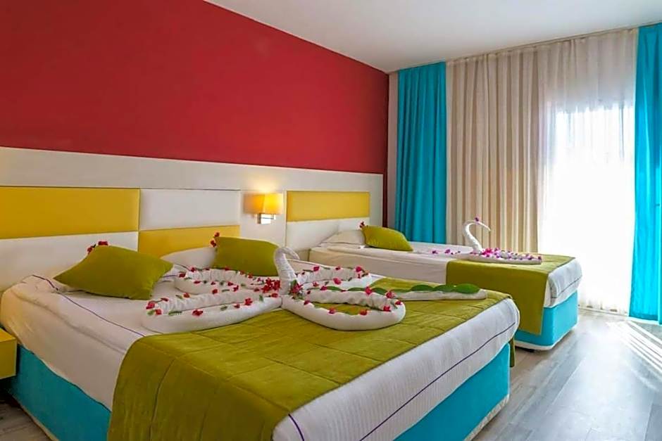 Side Win Hotel & Spa - All Inclusive