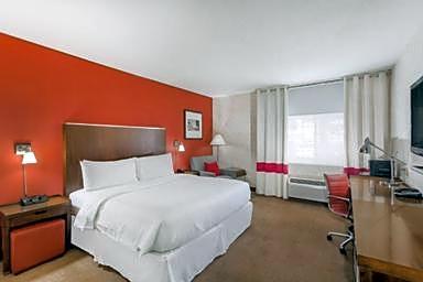 Wyndham Garden San Jose Silicon Valley
