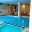Silver Creek Unit 5404, Ski in-out, Pool Hot Tub