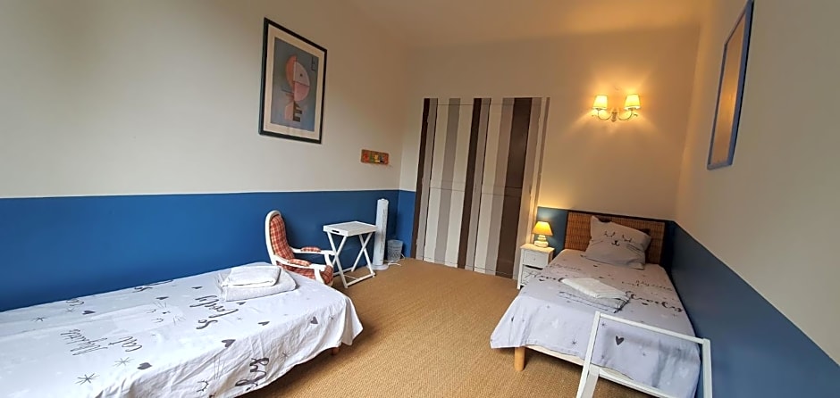 Chambres d'hôtes Can Oliba