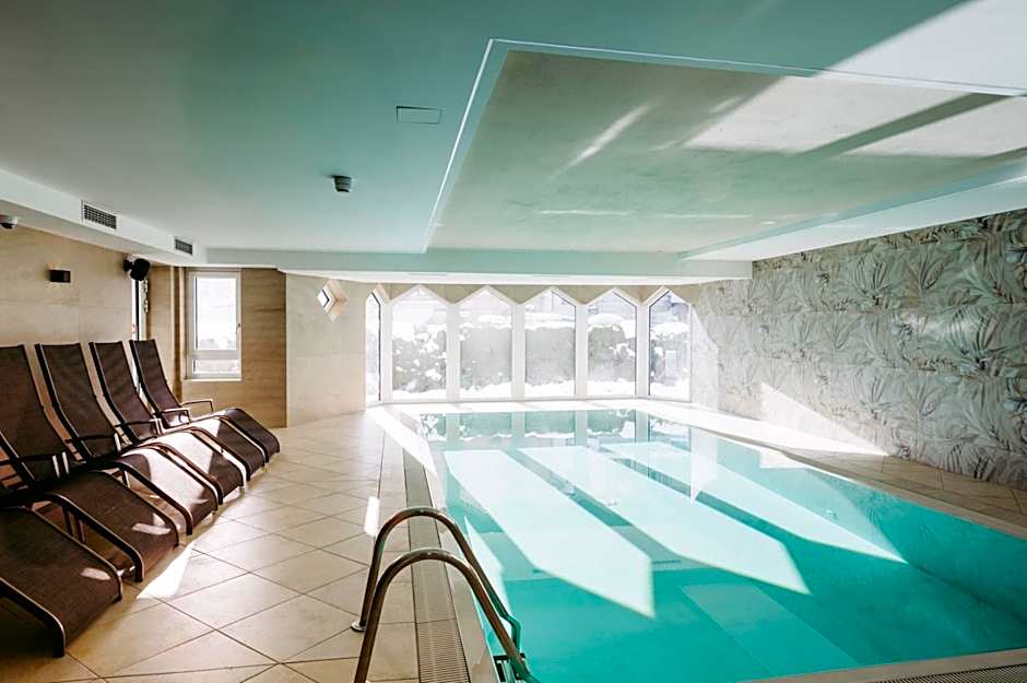 Hotel Brückenwirt Superior