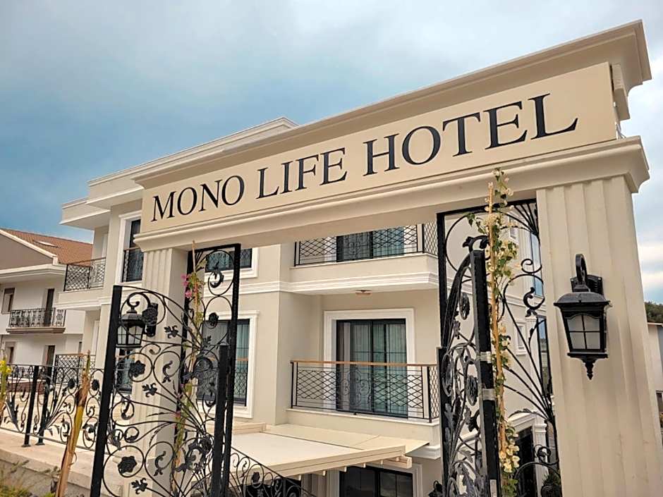 Mono Life Hotel Cesme
