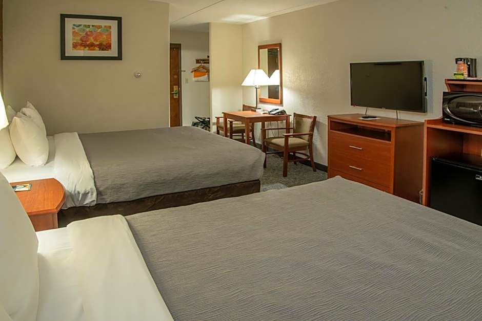 Quality Inn Stadium Area