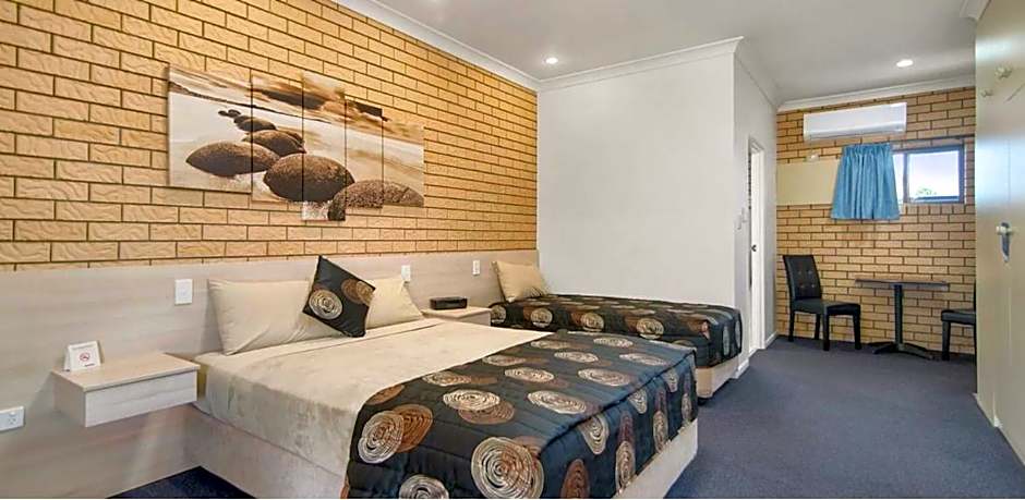 Warwick Settlers Inn