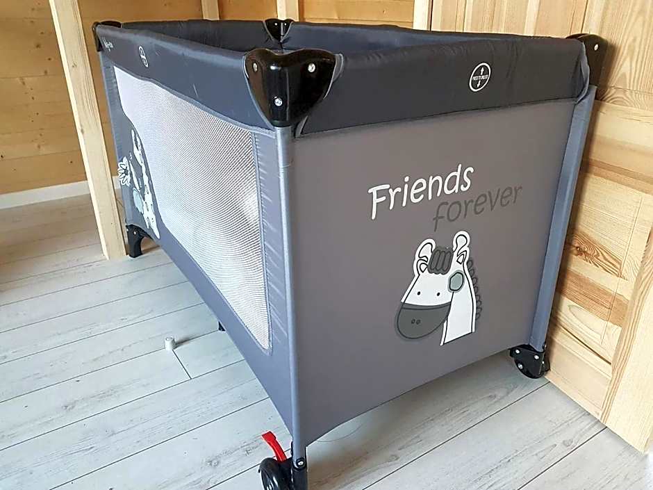 Magnolia Pokoje Gościnne