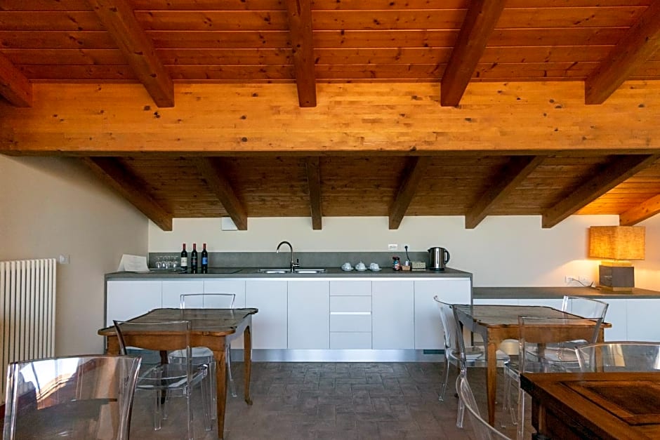 Casa Isolani Charms Rooms Santo Stefano