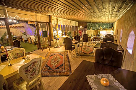 Sakli Konak Cappadocia Hotel&Restaurant