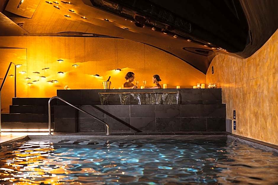 Hi Hotels Trento - Wellness & Spa Adults Only