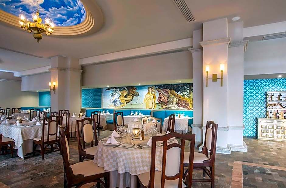 Barcelo Ixtapa - All Inclusive