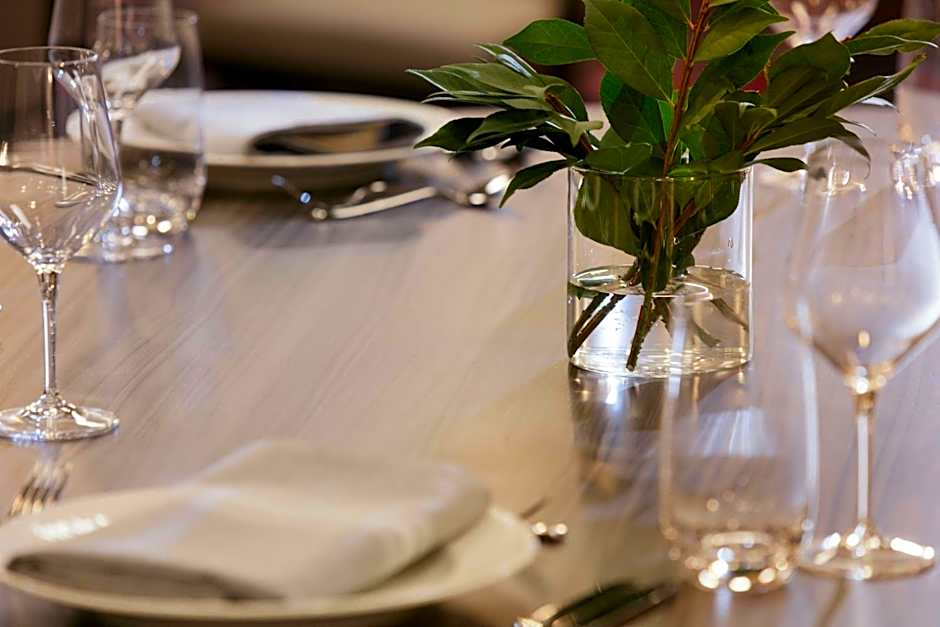 Sheraton Nashville Brentwood