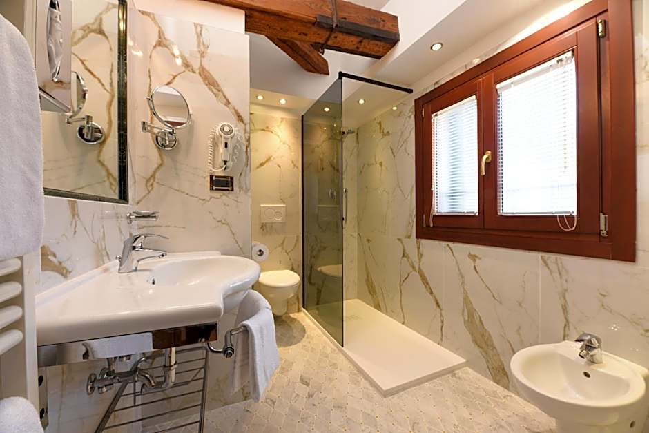 Hotel Al Piave