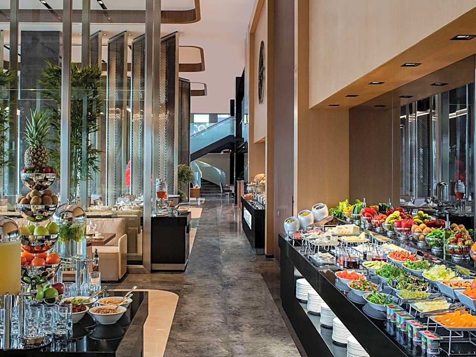 Mövenpick Diyarbakir