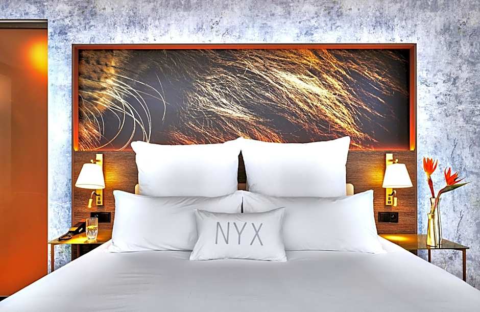NYX Hotel Warsaw by Leonardo Hotels