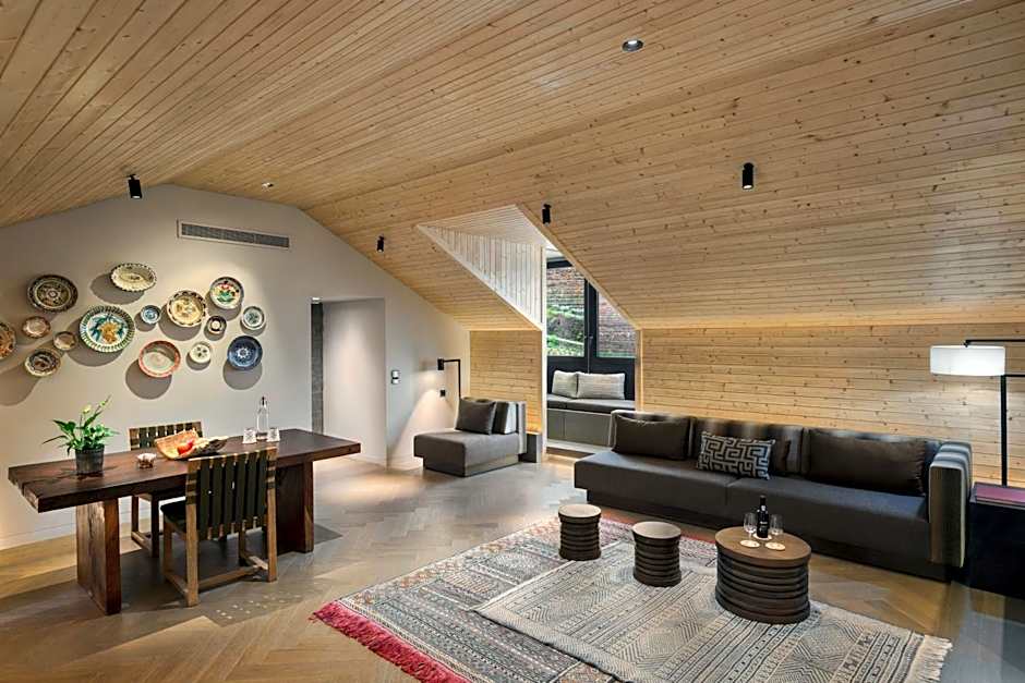 Six Senses Douro Valley